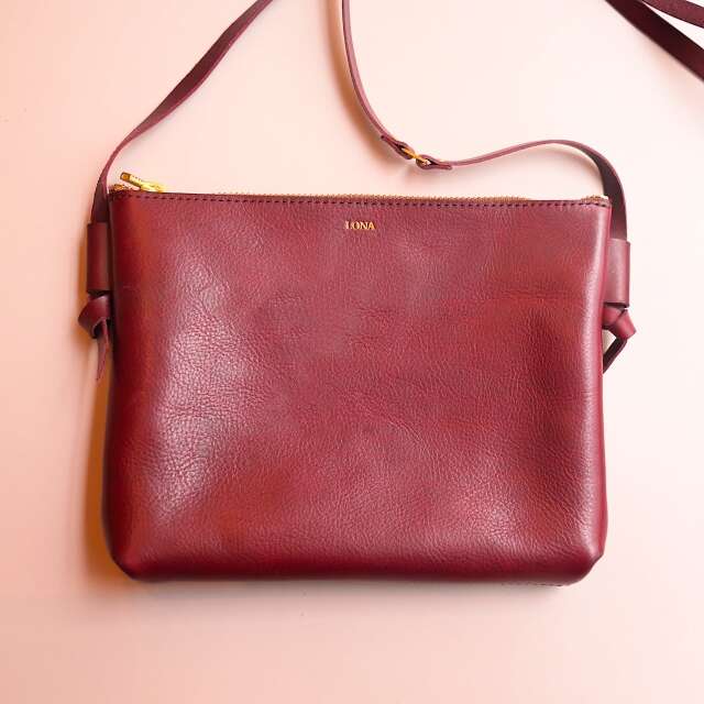 革鞄・レディースハンドバックのLONA(ロナ)公式通販サイト