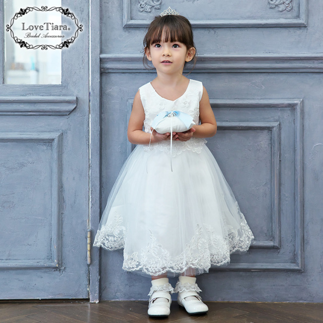 いとう様お取り置き】Konges Sloejd キッズドレス(4Yサイズ)