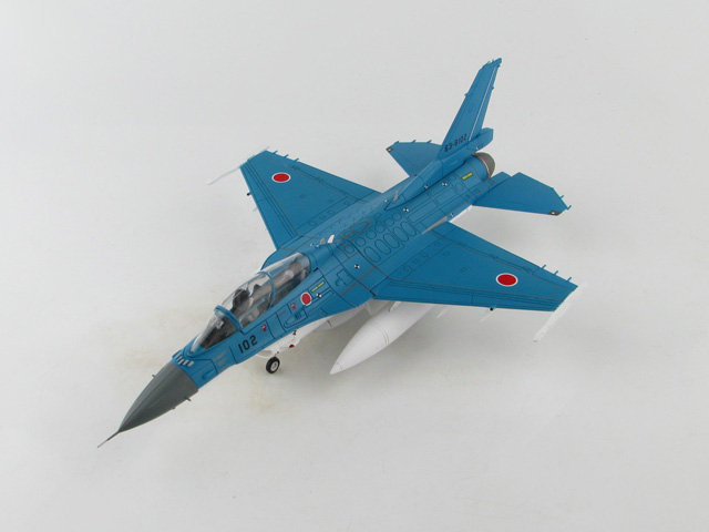 現状販売 ホビーマスター HA2705 1/72 航空自衛隊F-2A 支援戦闘機 現状販売
