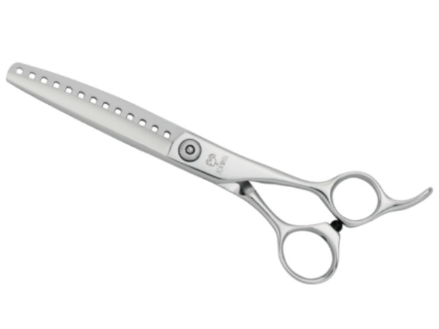 ジョーウェル JGT-X13G(東光舎 jOEWELL/カット率約80％) ハサミ屋はやし