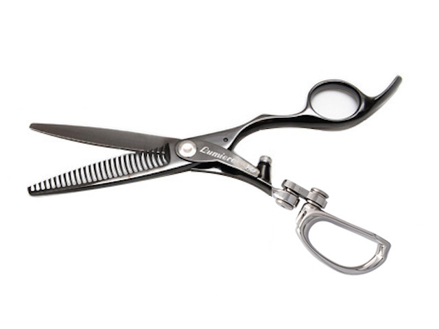 ルミエール タイプ51 ハイパー5(Lumiere・カット率35%) ハサミ屋はやし