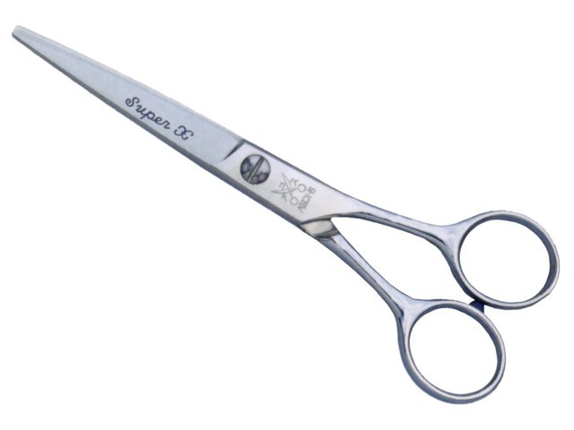 アコスシザー Super X 55（5.5インチ） ハサミ屋はやし