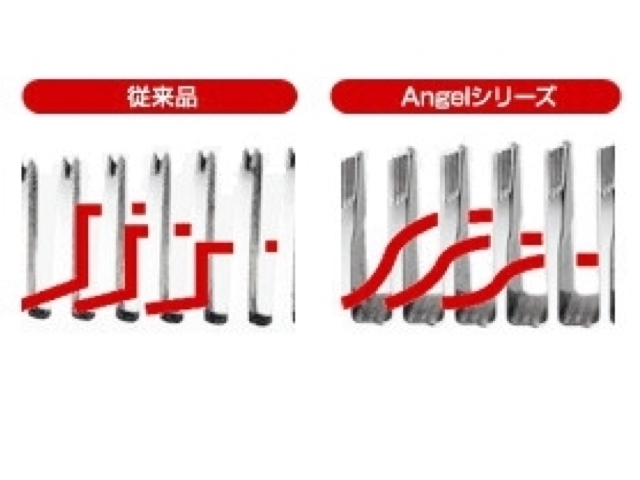 ヒカリ Angel B 775 776 777(エンジェルビー・カット率15～20％/25～30