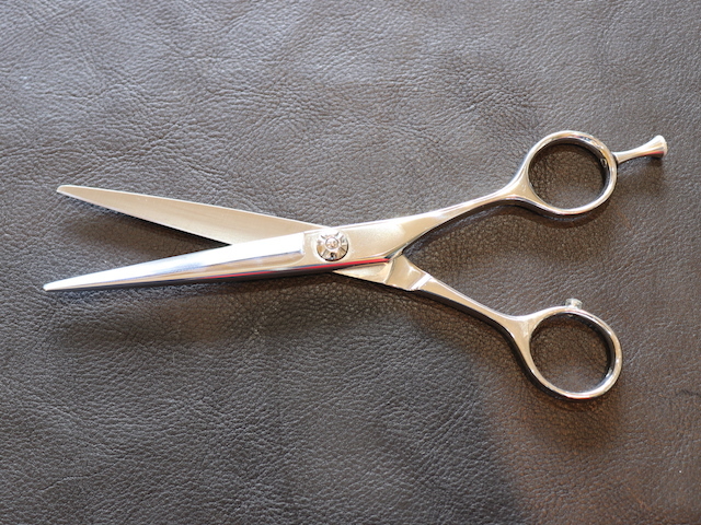 ネットワーク 美容師用 理容師用 トリマー用 中古シザー ハサミ屋はやし