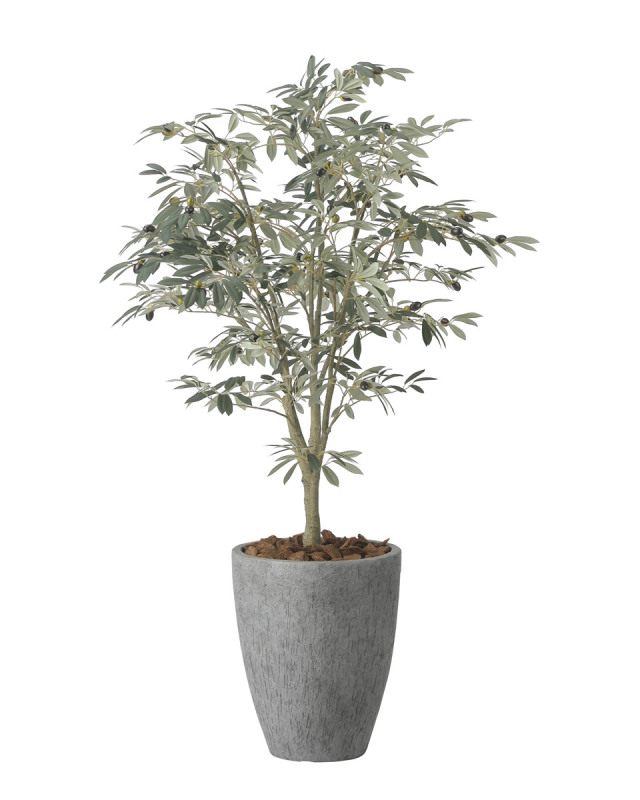 130cm以上 造花と観葉植物の専門店 光の楽園