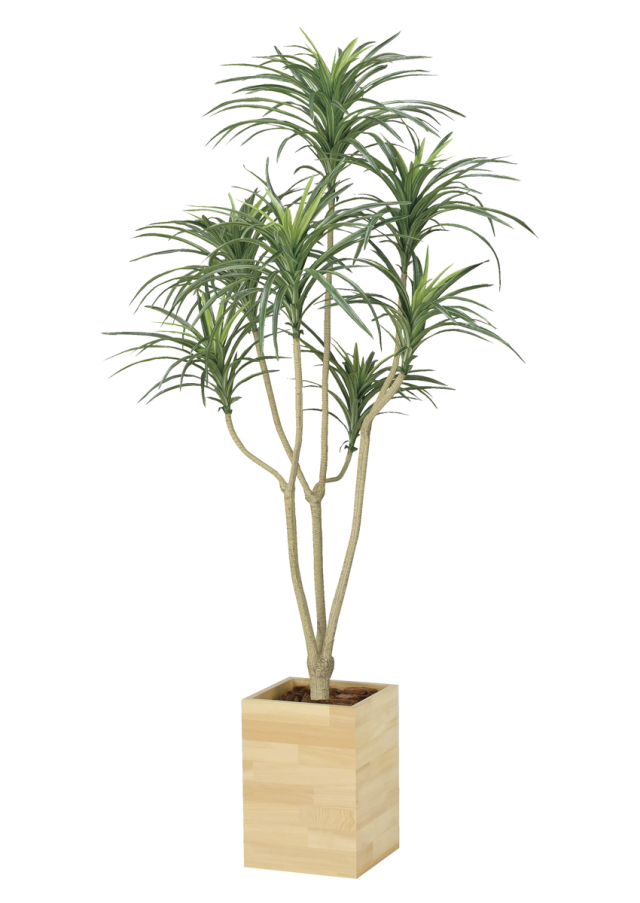 光触媒 光の楽園 オリーブツリー1.6m【インテリア フェイクグリーン