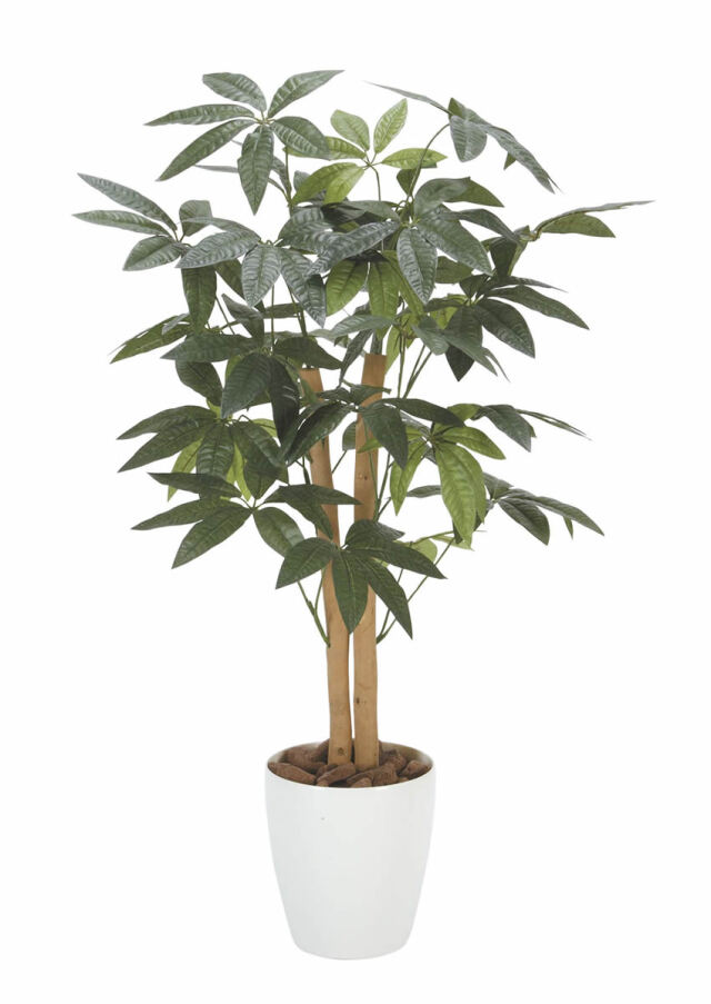 光触媒 光の楽園 幸福ノ木S【インテリア フェイクグリーン 人工観葉