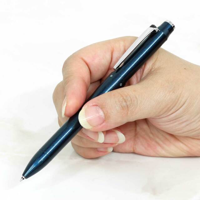 三菱鉛筆（UNI） 多機能ペンジェットストリーム プライム ダーク