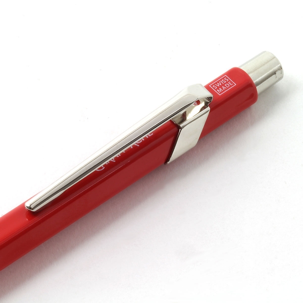 カランダッシュ（CARAN d'ACHE） ボールペン849 CLASSIC LINE