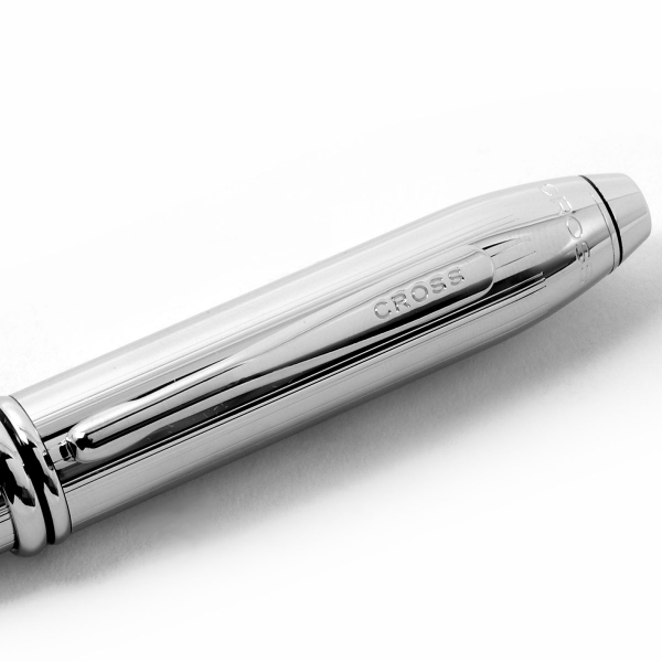 クロス(CROSS) ボールペンタウンゼント クローム ボールペン
