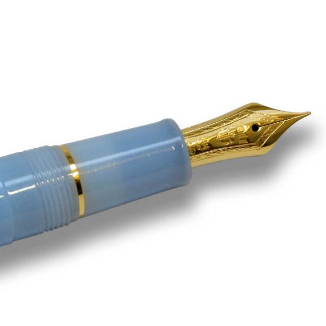 セーラー(SAILOR) 万年筆四季織 SHIKIORI おとぎばなし 機織り鶴 万年筆