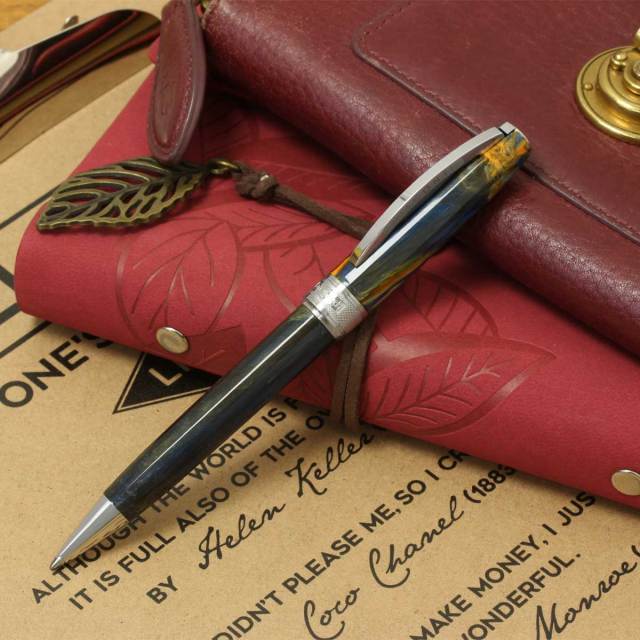 ビスコンティ（VISCONTI） ボールペンVan Gogh ヴァン ゴッホ 星月夜