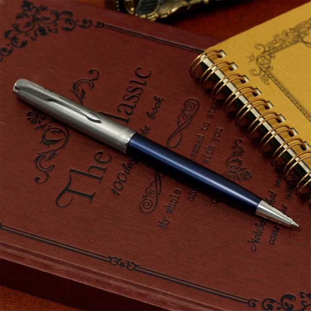 パーカー（PARKER） ボールペンSONNET ソネット ブルー