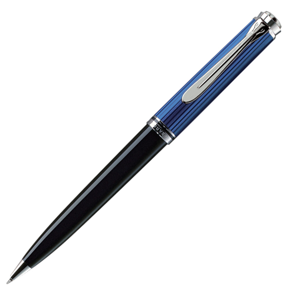 ペリカン（Pelikan） ボールペンスーベレーン K800 ブラック ボールペン