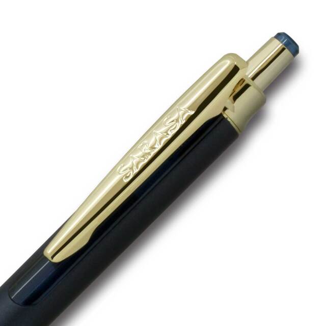 ゼブラ（ZEBRA） ボールペンSARASA Grand サラサグランド P-JJH57-VDB