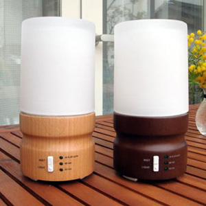 送料無料】アロマランプディフューザー ～aroma lamp diffuer