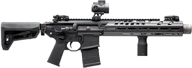 実物】MAGPUL MOE SL-M ストック (BK/FDE/ODG)