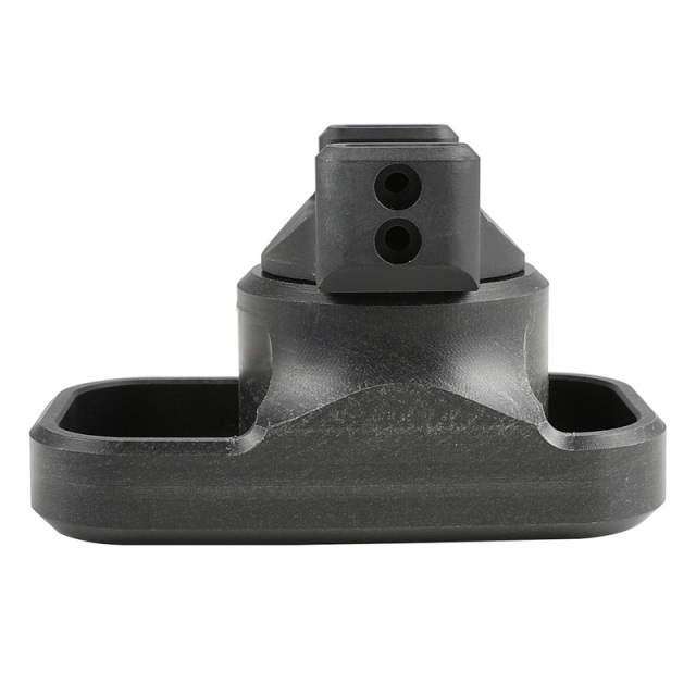 Airsoft Artisan B&Tタイプ MP9/TP9 リトラクタブルストック Black