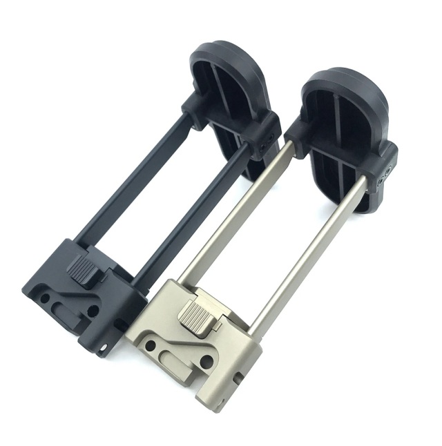 Airsoft Artisan B&T(Type B)タイプ MP9/TP9 リトラクタブルストック