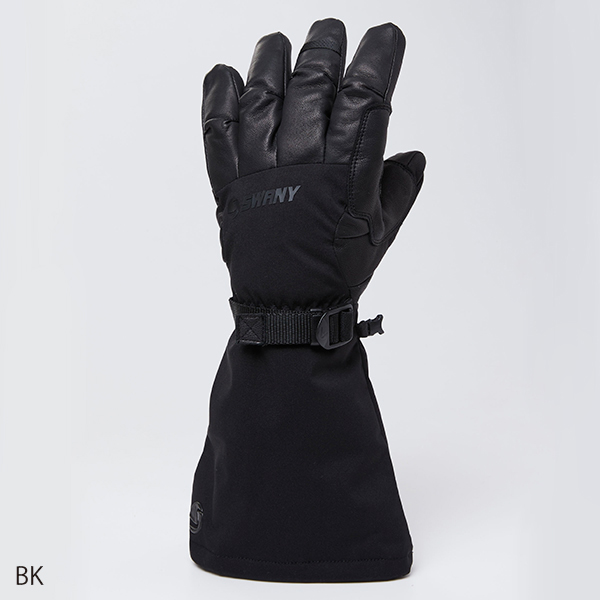 TR-803 Alpine Quest 5Finger SWANY GLOVES(スワニーグローブ）公式通販