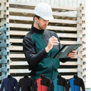 スタッフブルゾン・スタッフジャンパー