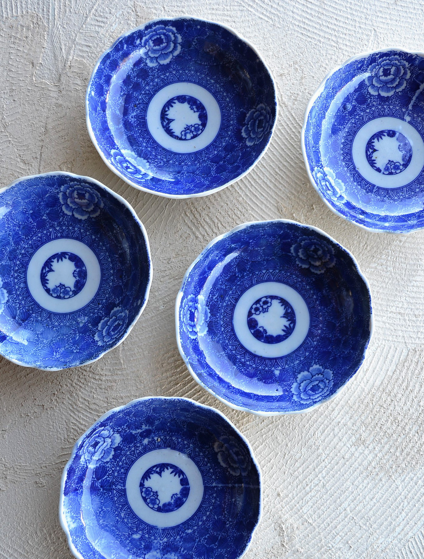 Antique Sam's Collection