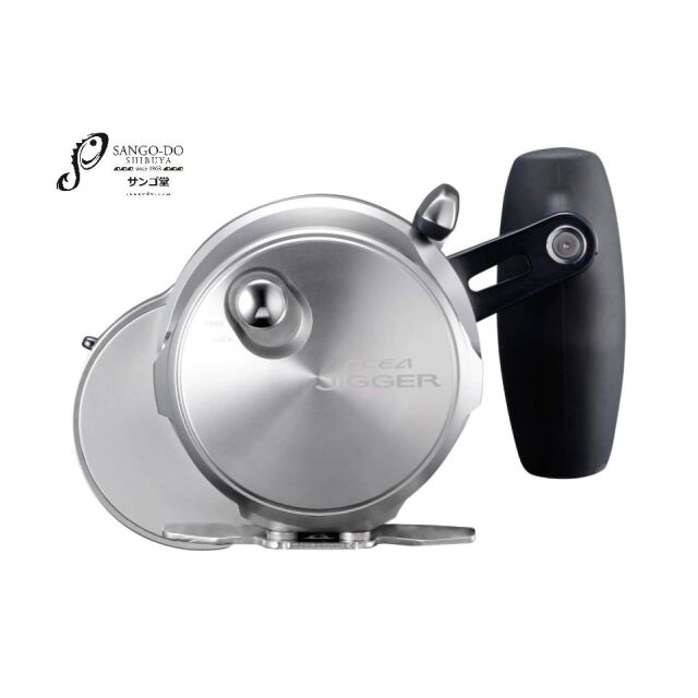 シマノ オシアジガー