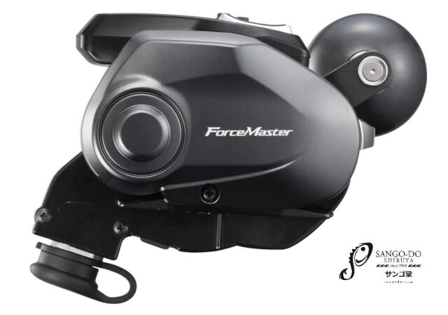 シマノ フォースマスター200
