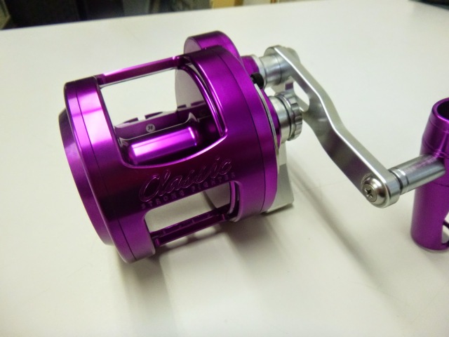 ミヒロ精機 クラッシック