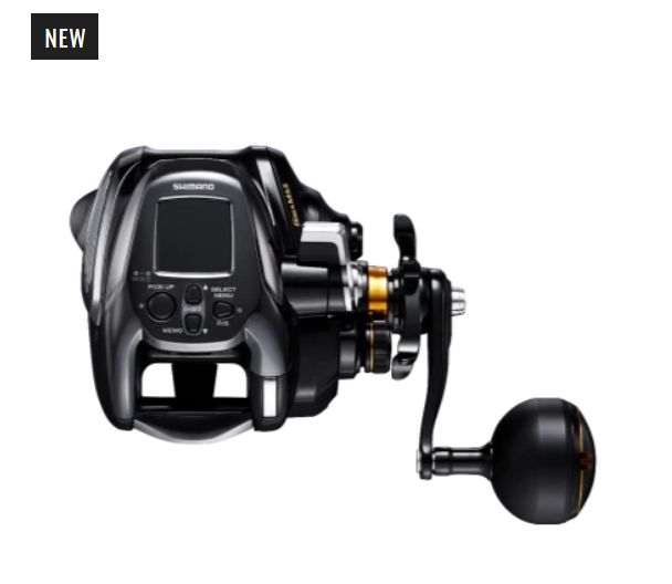 シマノ 電動 ビーストマスター 2000