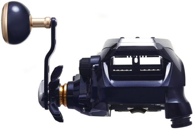 ダイワ レオブリッツ500