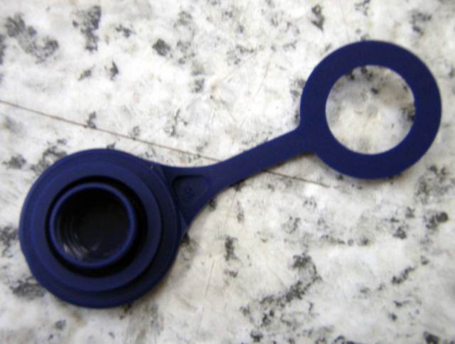 シマノ電動リール 電源キャップ