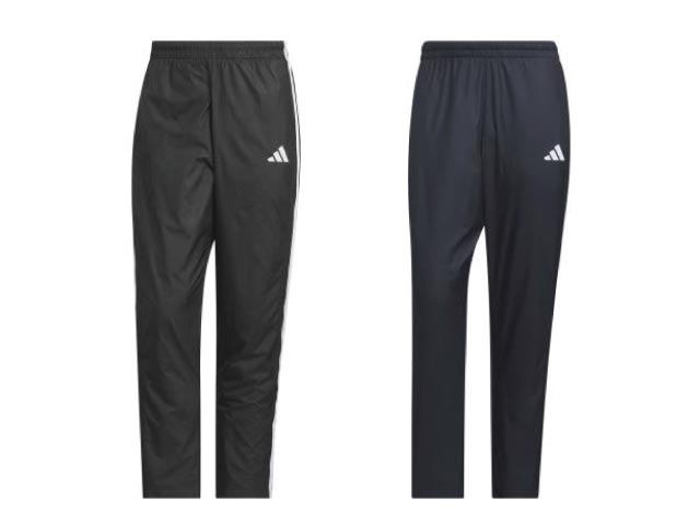 アディダス ウィンドブレーカー パンツ(QD767)