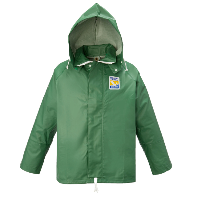 Marine Excell - マリンエクセル - ジャンパー レインウェア・雨合羽