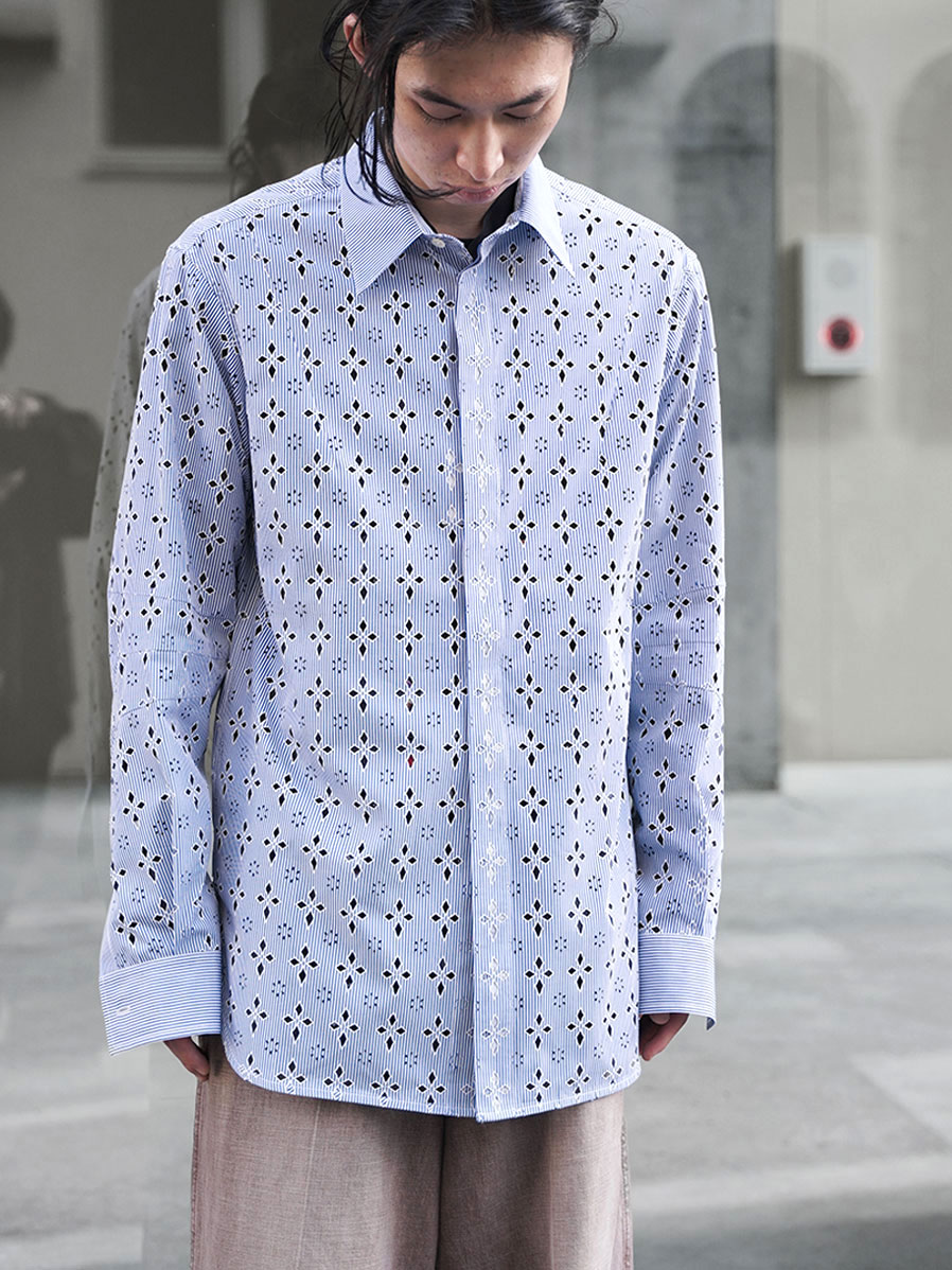 2023SS】 MASU (マス/エムエーエスユー) 