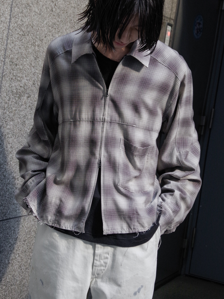 2025SS】 ANCELLM (アンセルム) 