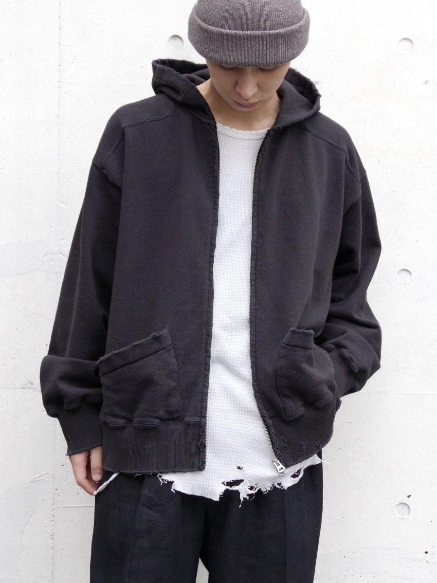 2025SS】 ANCELLM (アンセルム) 