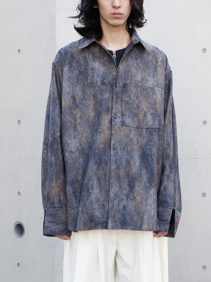 2024SS】 SHINYAKOZUKA （シンヤコヅカ） 