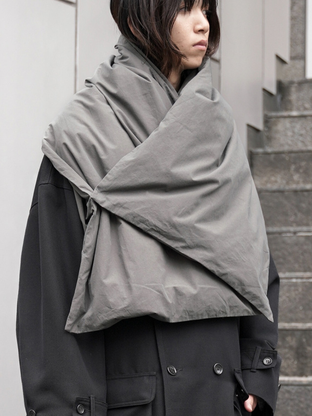 2023AW】 my beautiful landlet (マイビューティフルランドレット