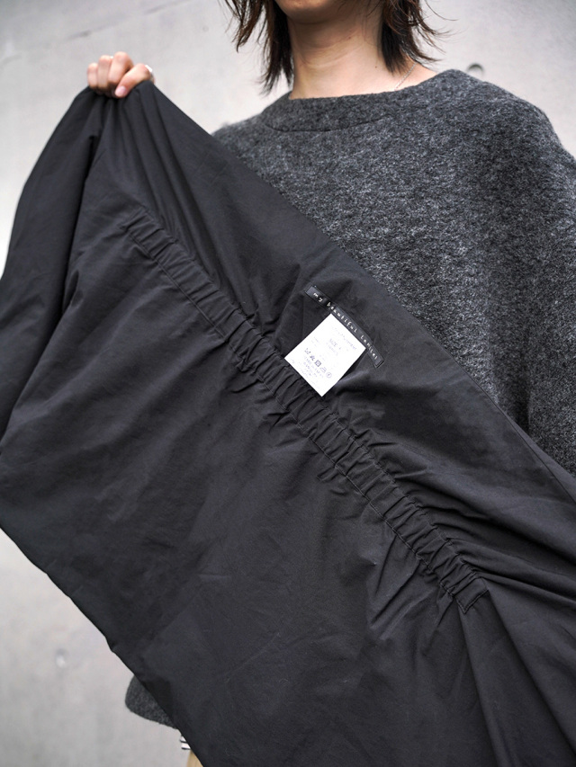 2023AW】 my beautiful landlet (マイビューティフルランドレット