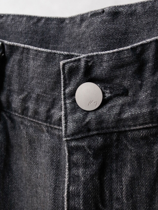 2025SS】 ANCELLM (アンセルム) 