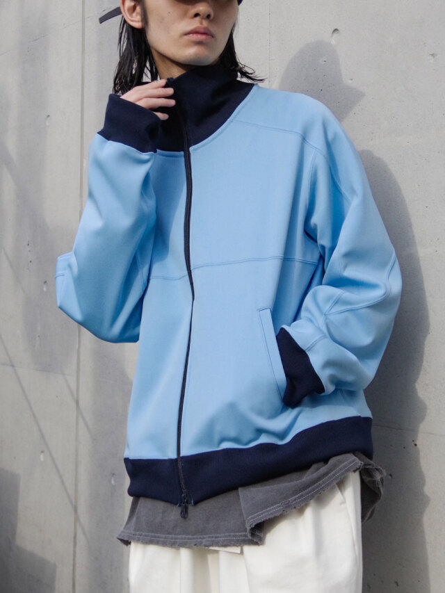 2025SS】 ANCELLM (アンセルム) 