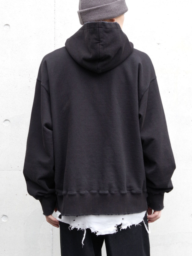 2025SS】 ANCELLM (アンセルム) 