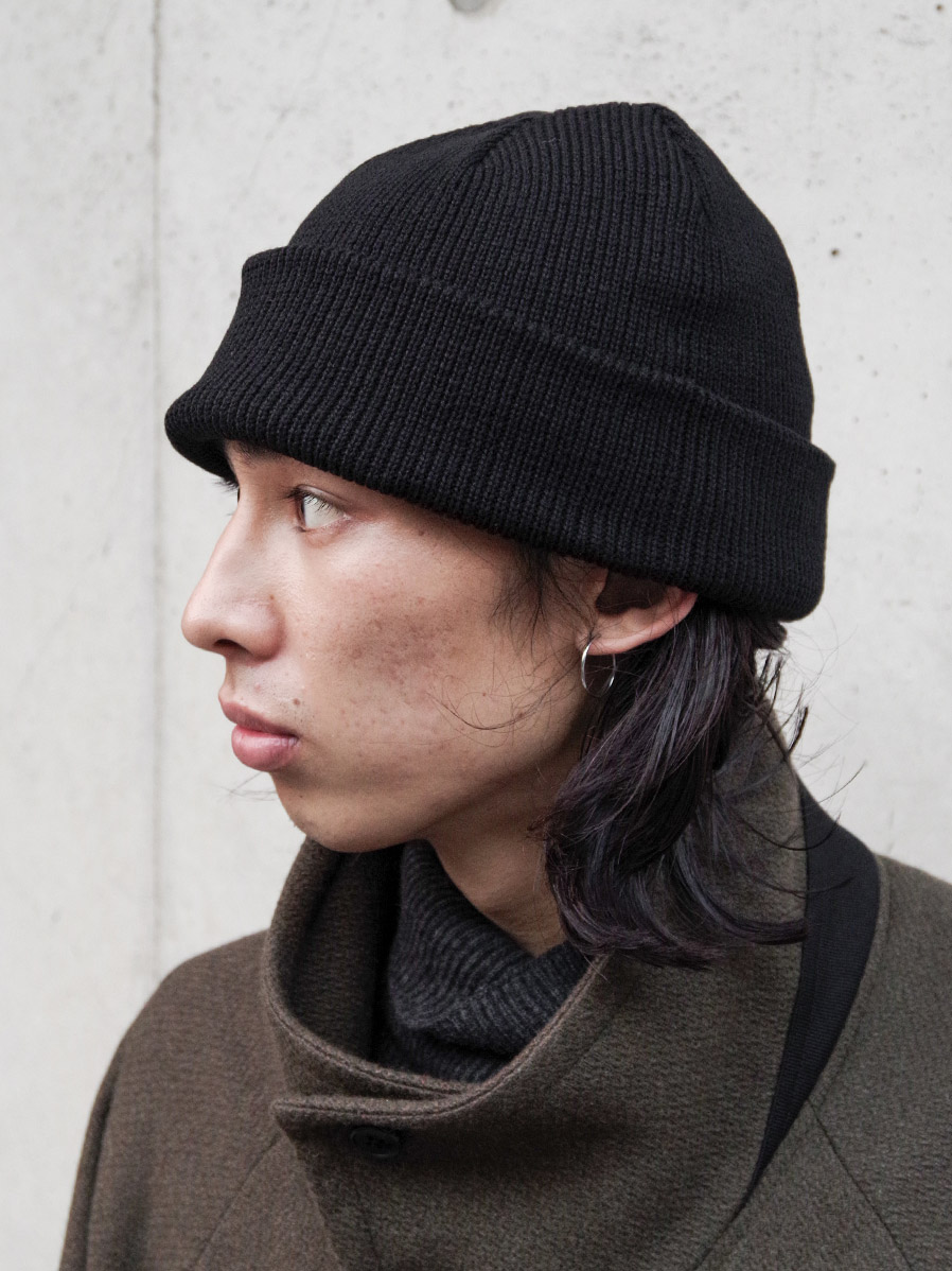 2023AW】 YOKO SAKAMOTO (ヨーコサカモト) 