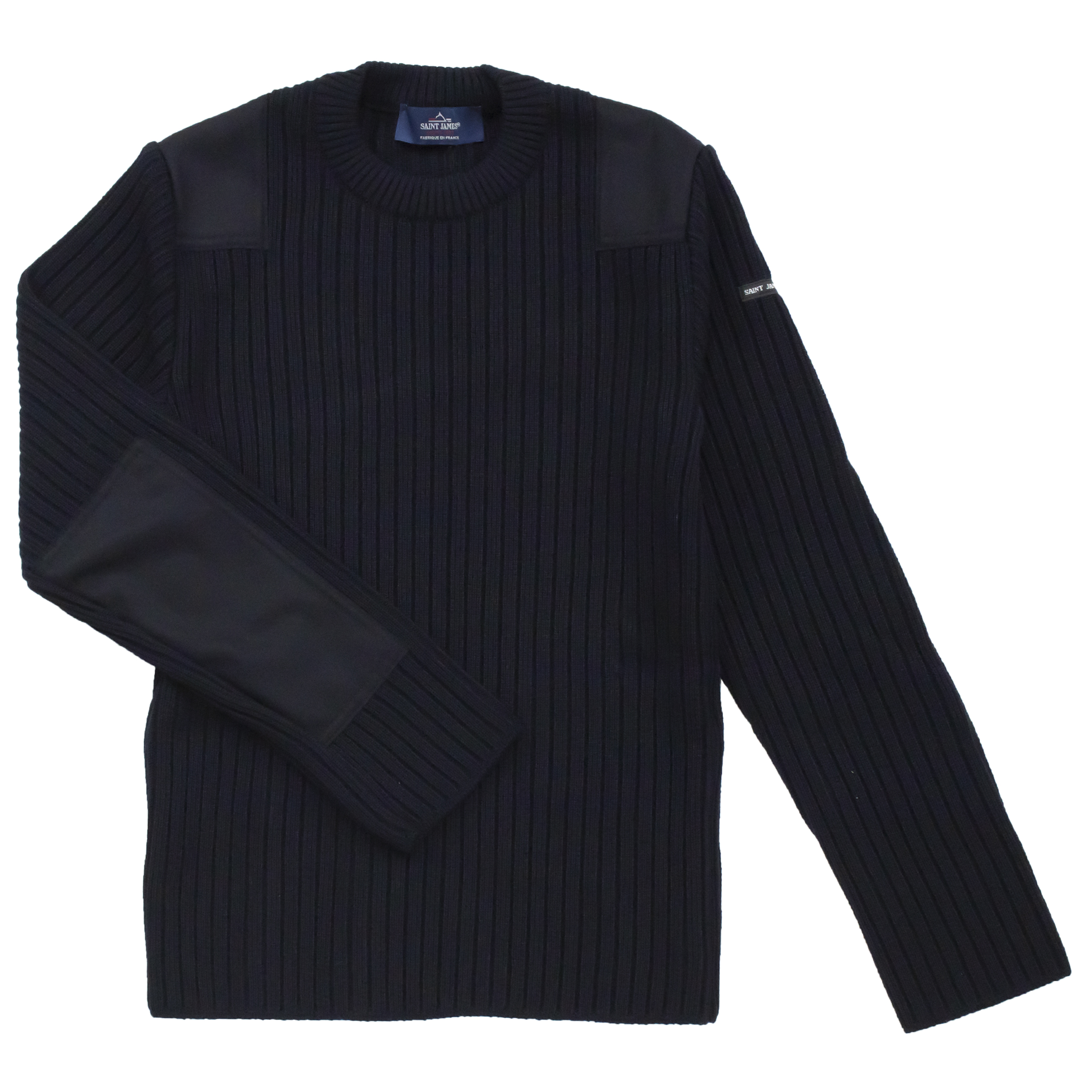 GOUVERNAIL �［ネイビー］：セントジェームス