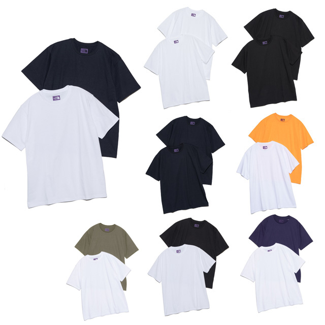THE NORTH FACE PURPLE LABEL ザ ノースフェイスパープルレーベル Pack
