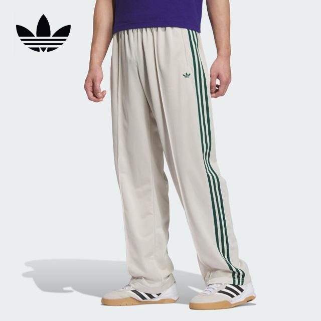 adidas originals アディダスオリジナルス TRACK PANTS JD5262