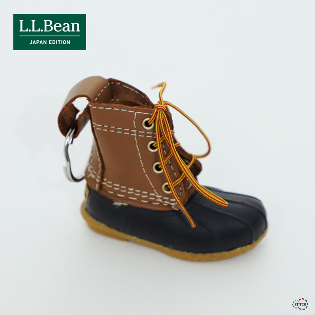 L.L.Bean エルエルビーン Bean Boots Key Chain 268508(TC268508