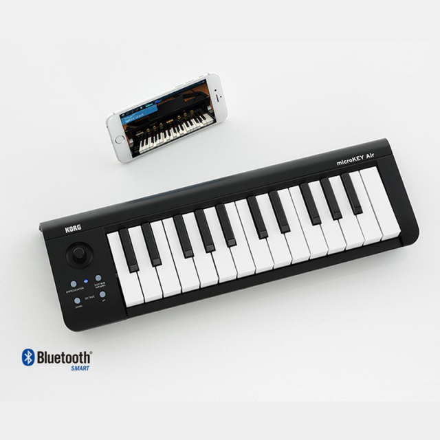 KORG/microKEY2-61AIR