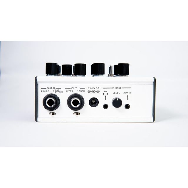 DSM & HUMBOLDT/SIMPLIFIER MkII